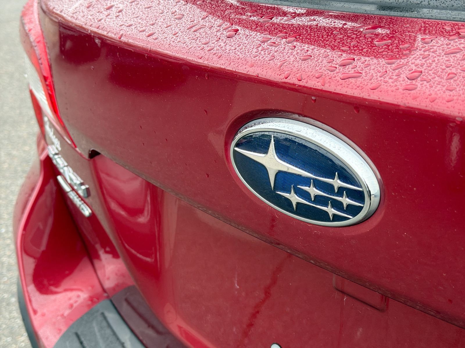 Used 2018 Subaru Outback 2.5i Limited AWD/4WD image 16