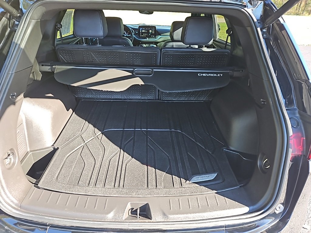 Used 2024 Chevrolet Blazer RS w/ Driver Confidence II Package image 26