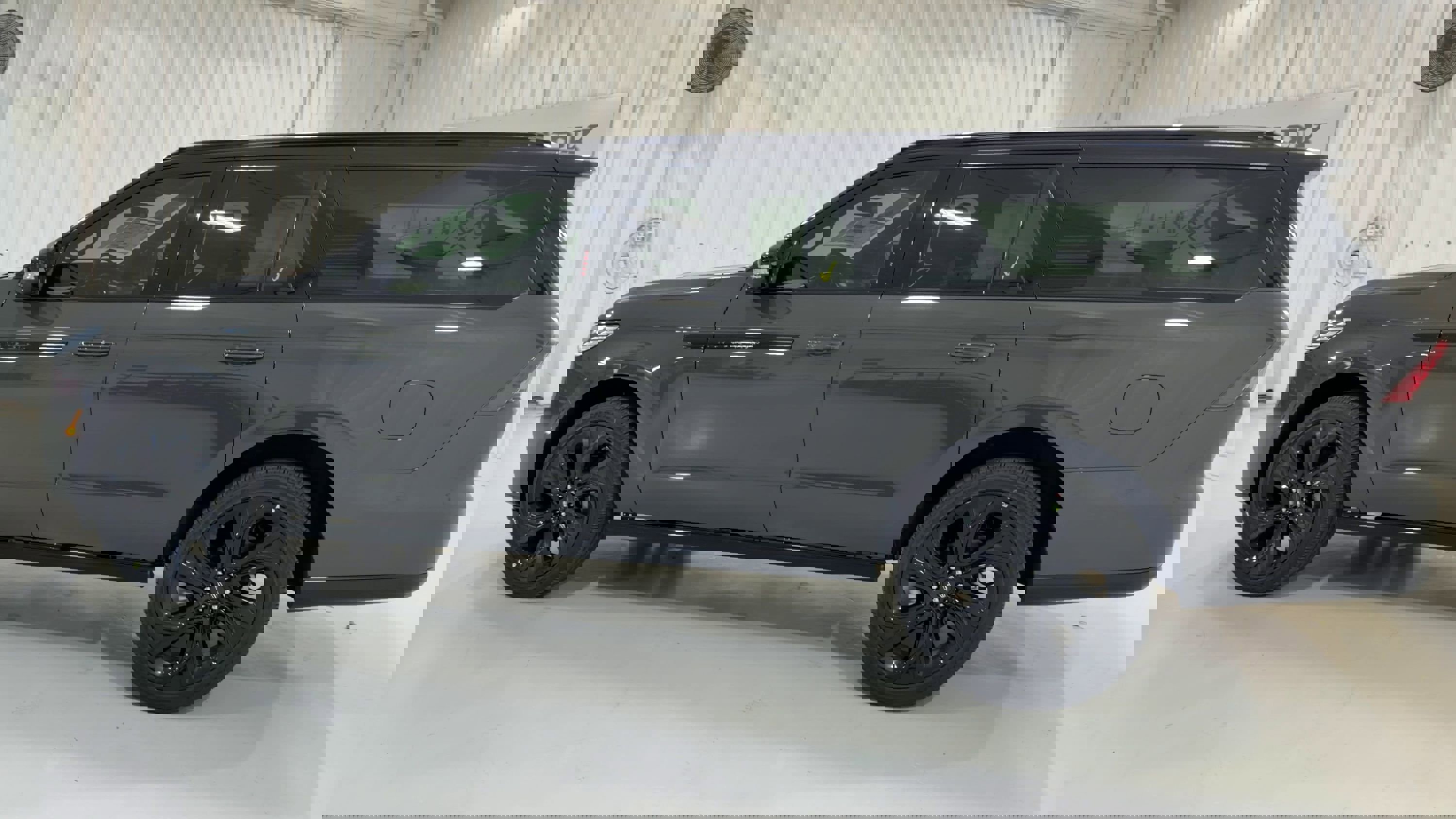 New 2026 Lincoln Navigator L Black Label image 7