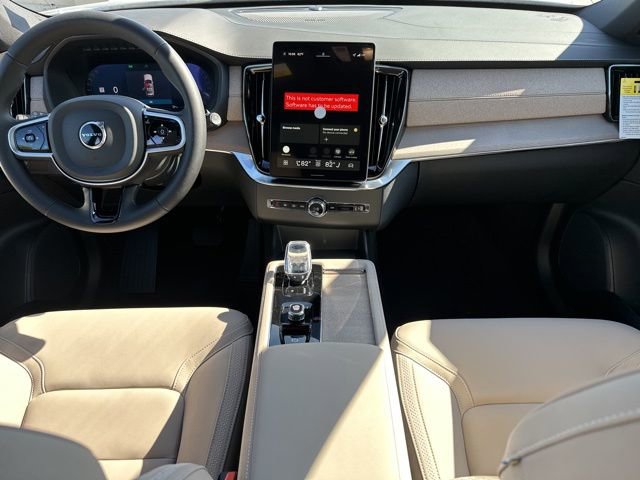 New 2026 Volvo XC90 B6 Plus w/ Protection Package Premier image 11