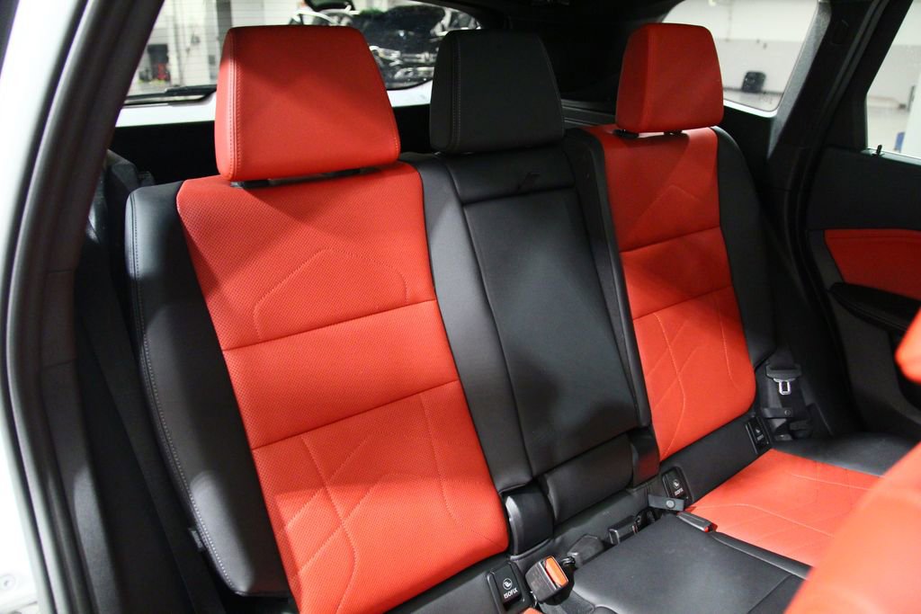 Used 2023 BMW X1 xDrive28i w/ Premium Package AWD/4WD image 17