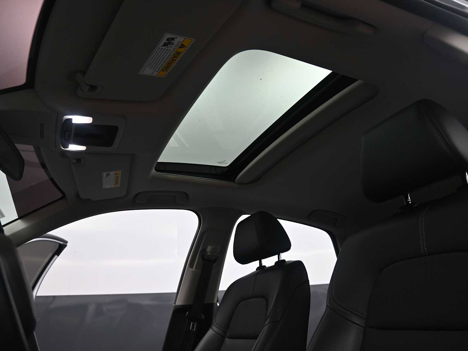 Used 2022 Honda Civic EX-L image 13