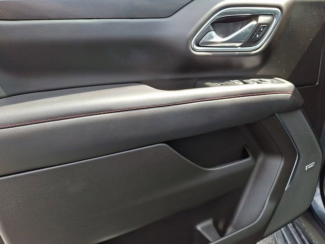 Certified 2021 Chevrolet Suburban RST w/ Luxury Package image 13