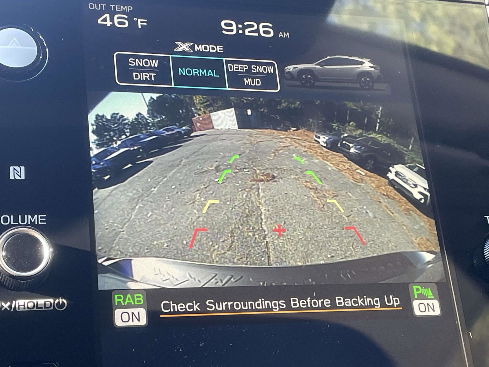 New 2025 Subaru Crosstrek 2.5i Limited w/ Crosstrek Mirror Package image 11