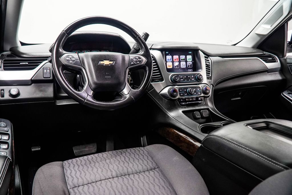 Used 2018 Chevrolet Tahoe LS RWD image 5