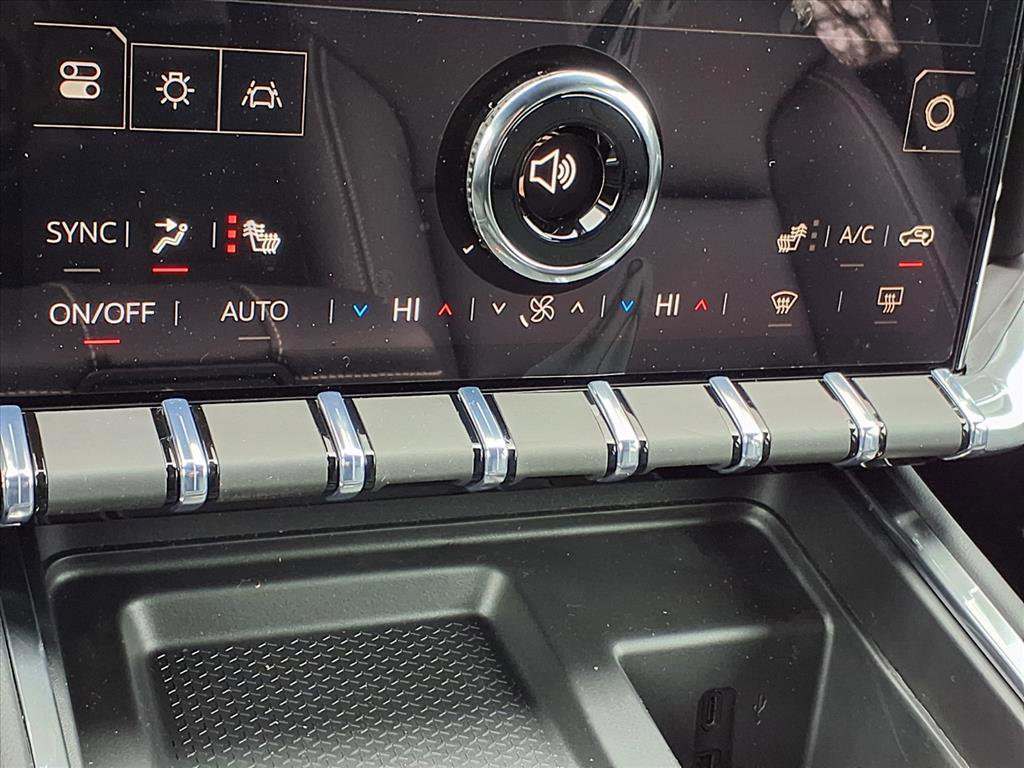 New 2026 GMC Acadia Elevation w/ Elevation Premium Package image 4