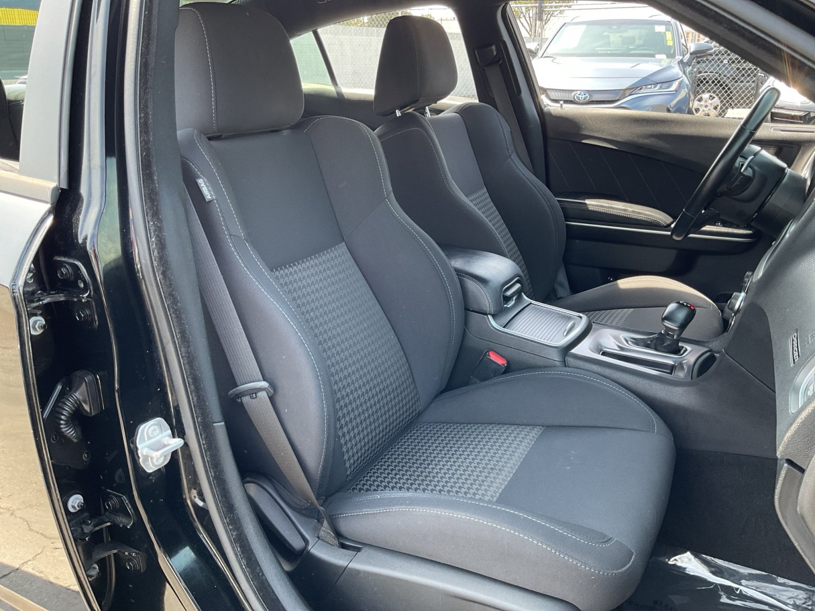 Used 2019 Dodge Charger GT w/ Cold Weather Package RWD image 21