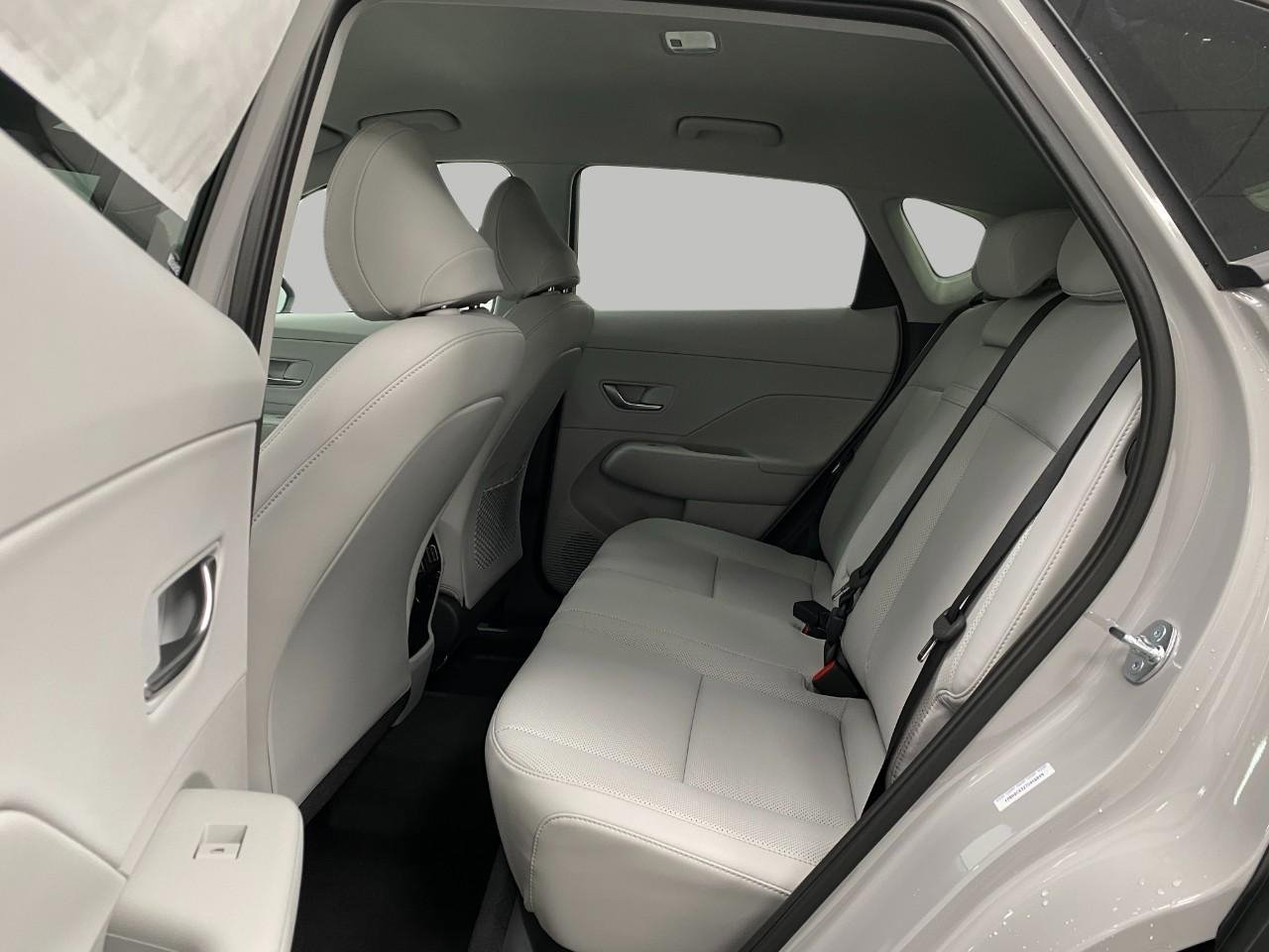 New 2026 Hyundai Kona SEL Premium AWD/4WD image 28
