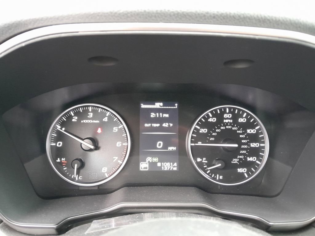 Certified 2025 Subaru Legacy Limited image 20