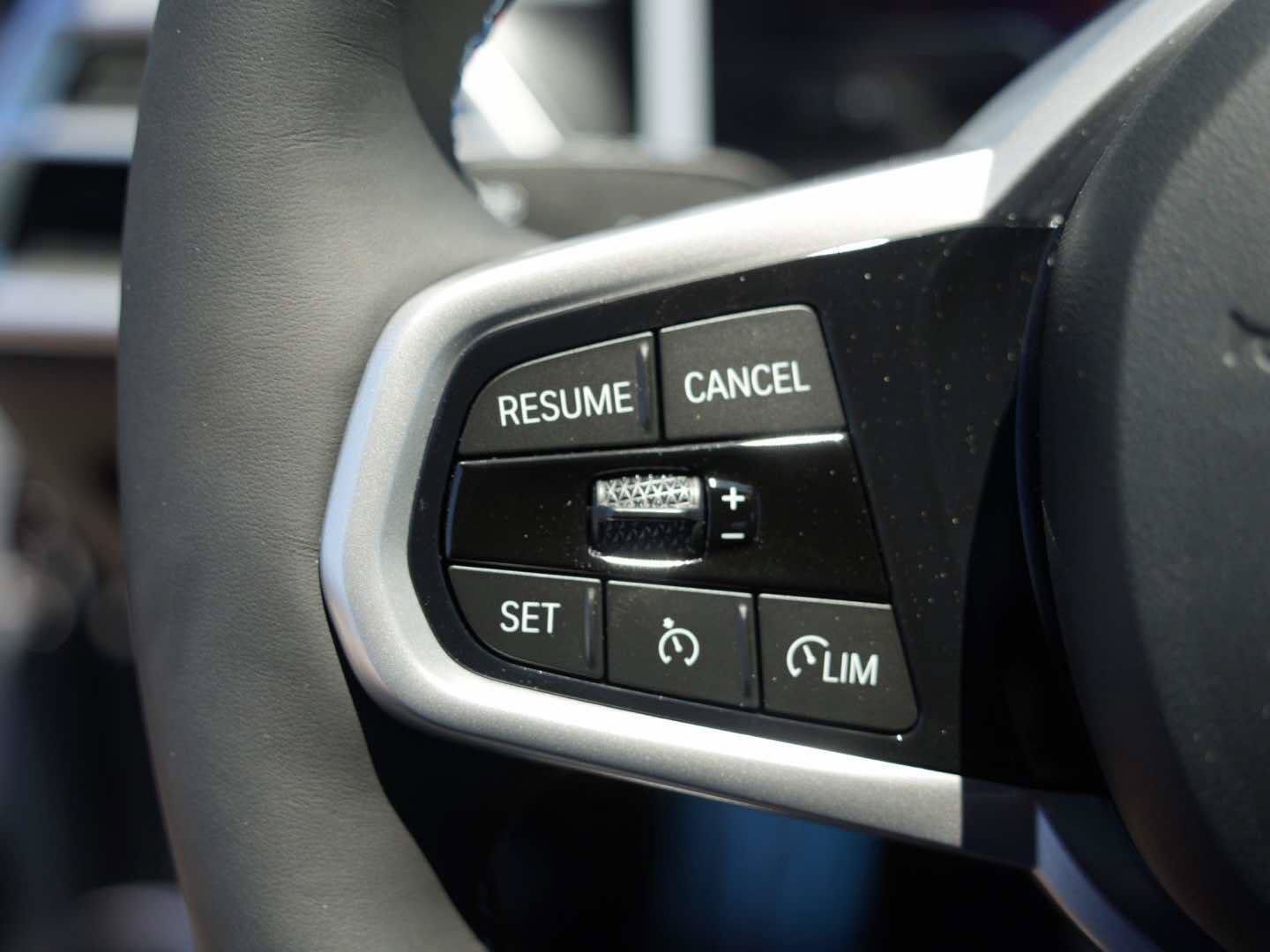 New 2026 BMW i4 M60 w/ Premium Package AWD/4WD image 16