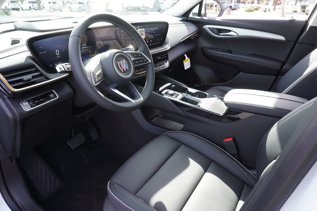 Certified 2026 Buick Envision Avenir image 17