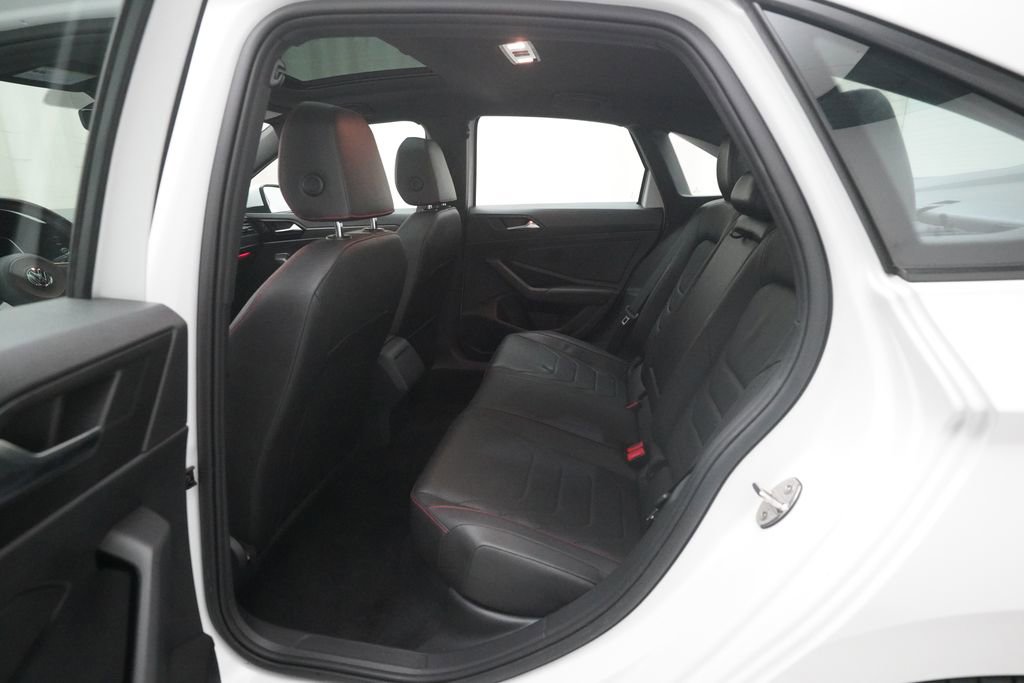 Used 2019 Volkswagen Jetta GLI Autobahn image 15
