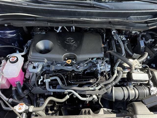 Used 2024 Toyota Sienna XLE image 13