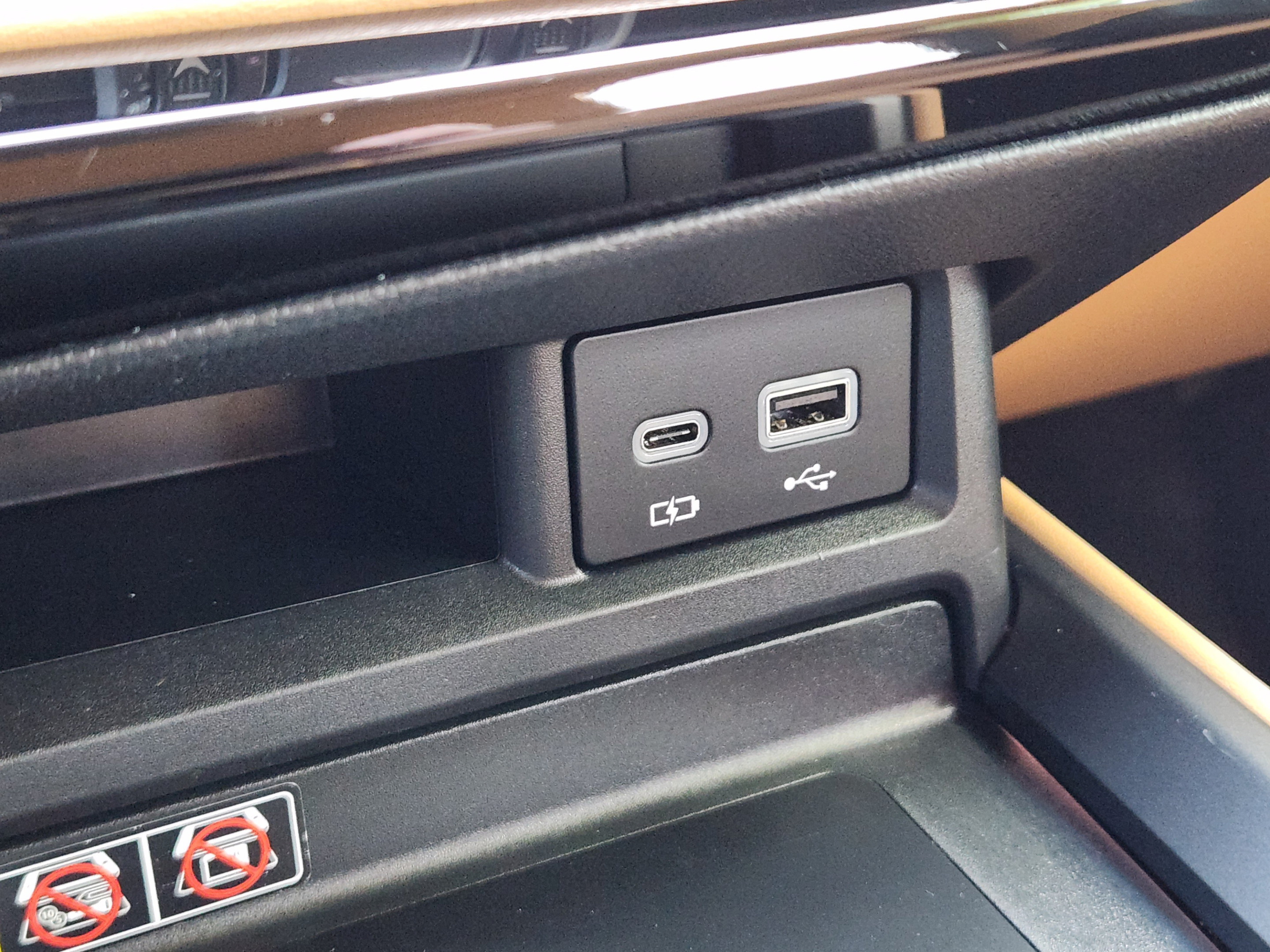 Certified 2025 Lexus NX 350 AWD w/ Cold Area Package image 17