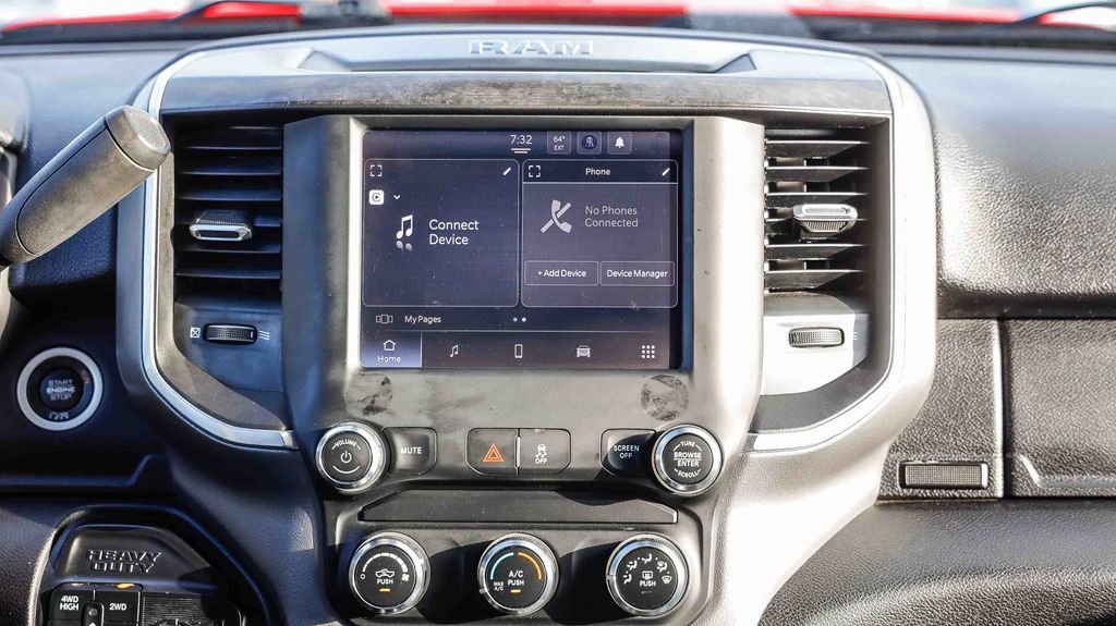 Certified 2024 RAM 2500 Big Horn image 15