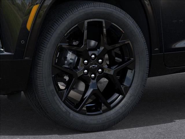 New 2026 Chevrolet Traverse RS AWD/4WD image 11