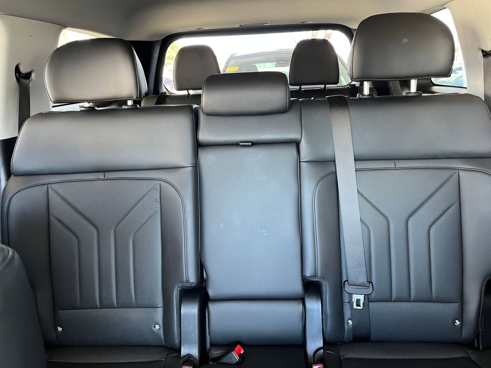 Used 2025 Hyundai Santa Fe SEL image 40