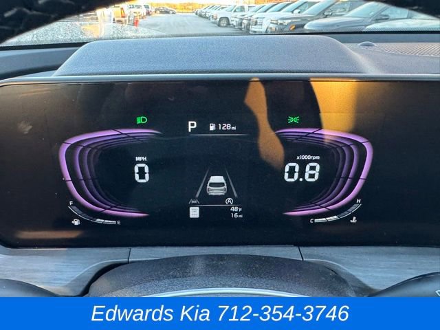 New 2025 Kia Telluride EX X-Line image 25
