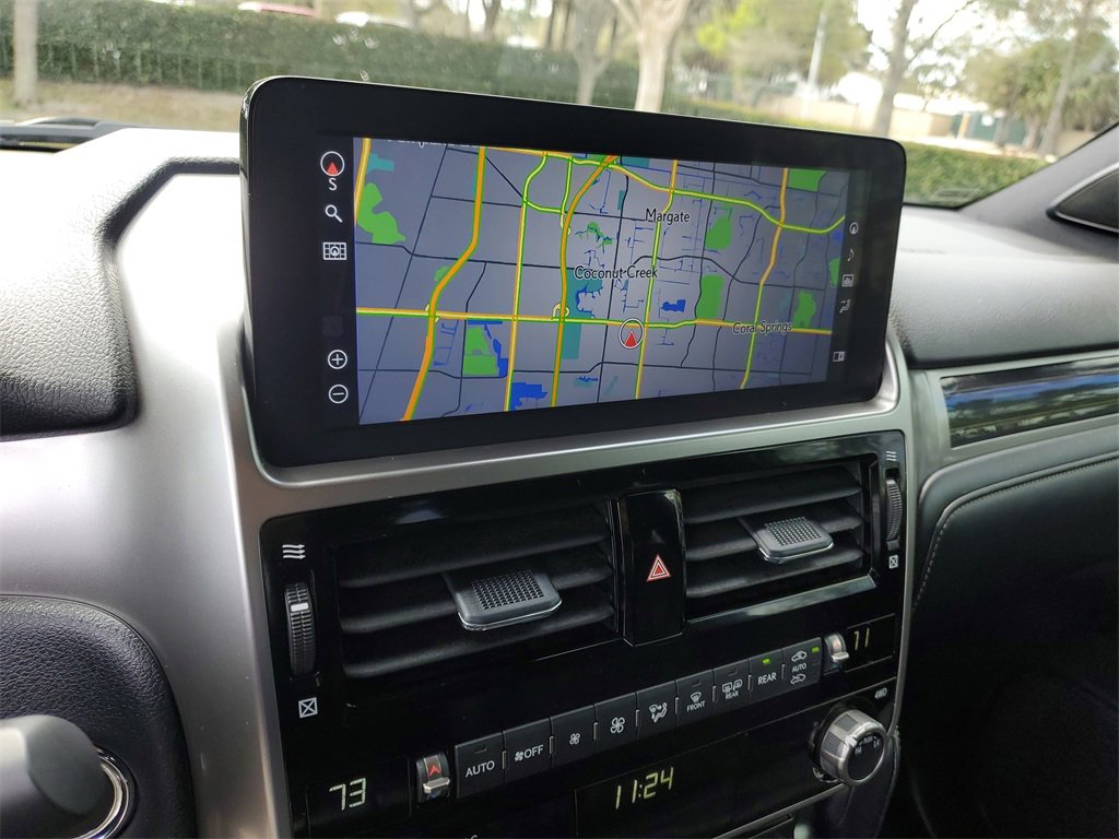 Used 2023 Lexus GX 460 Premium image 27