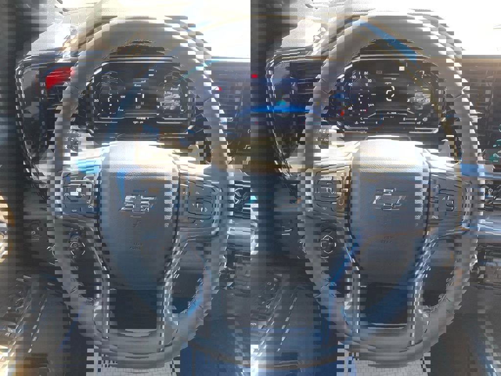 New 2025 Chevrolet Silverado 1500 High Country w/ Midnight Edition image 13