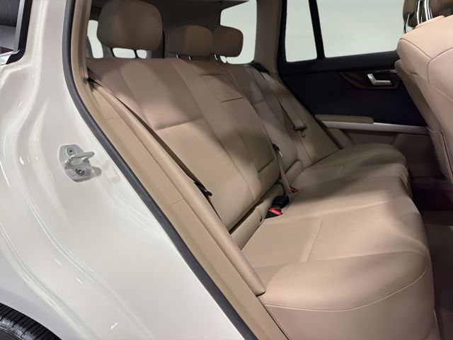 Used 2012 Mercedes-Benz GLK 350 2WD image 31