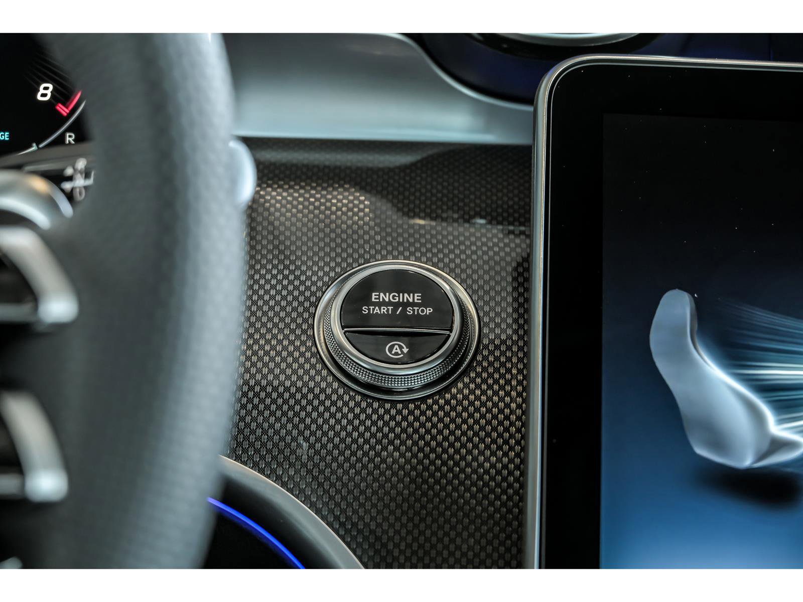 New 2026 Mercedes-Benz C 43 AMG 4MATIC Sedan image 13