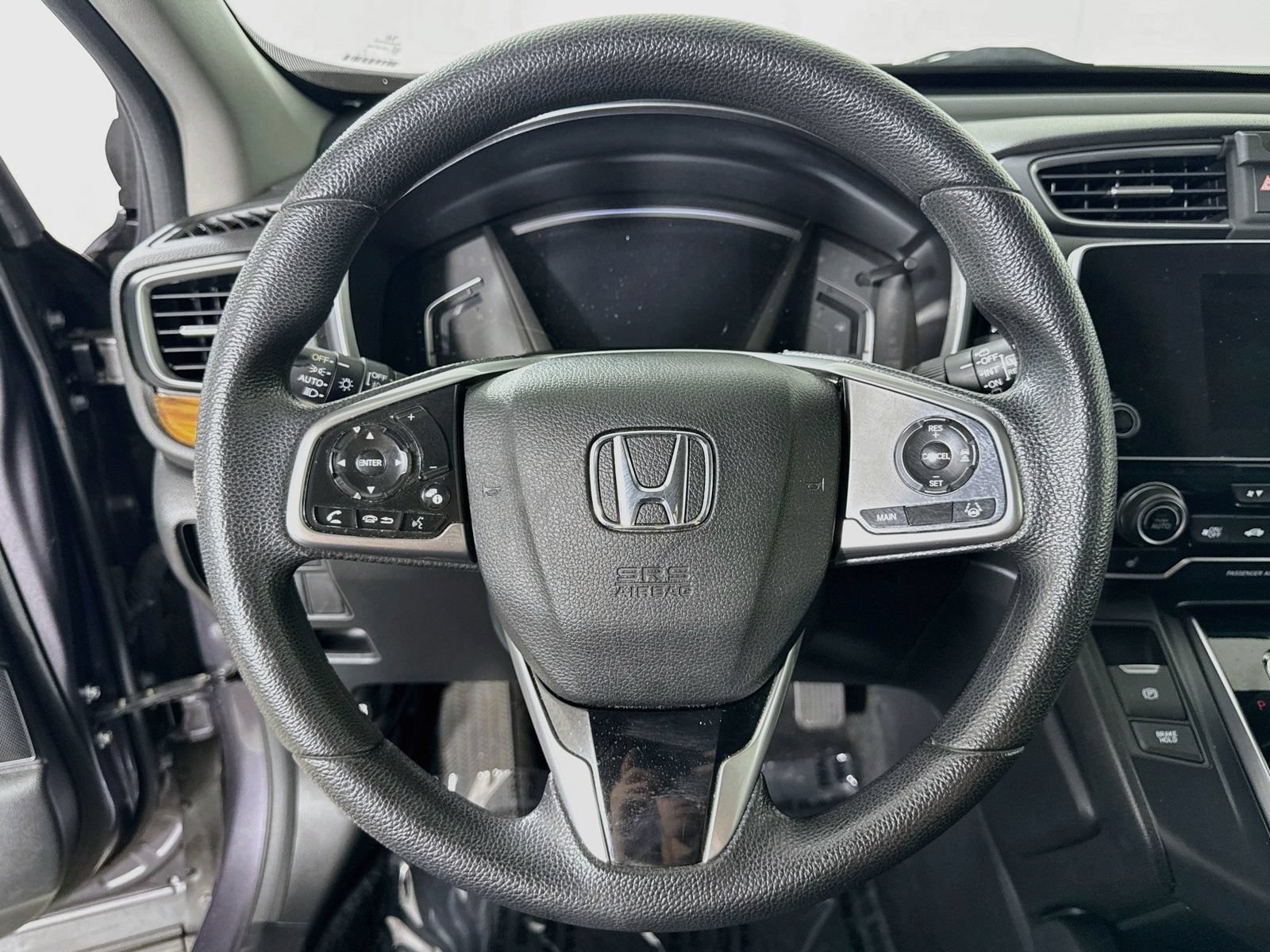 Used 2019 Honda CR-V EX image 14
