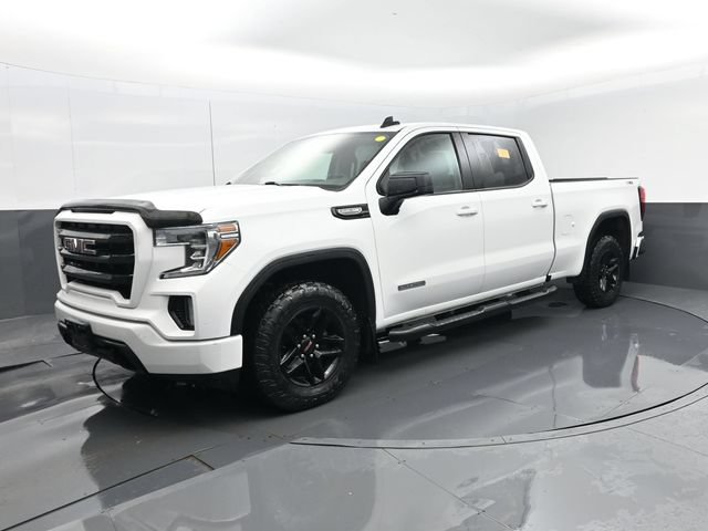 Used 2021 GMC Sierra 1500 Elevation AWD/4WD image 1