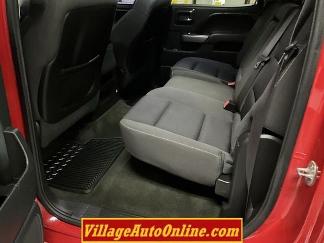 Used 2014 Chevrolet Silverado 1500 LT w/ All Star Edition AWD/4WD image 24