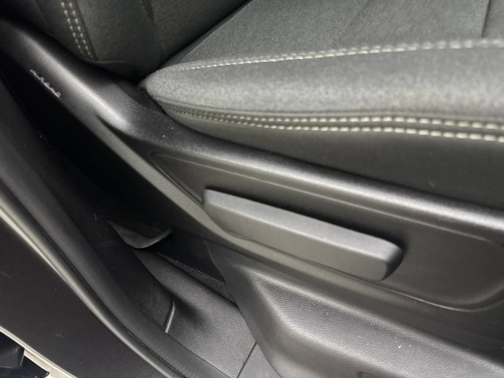 Used 2025 RAM 1500 Big Horn RWD image 49