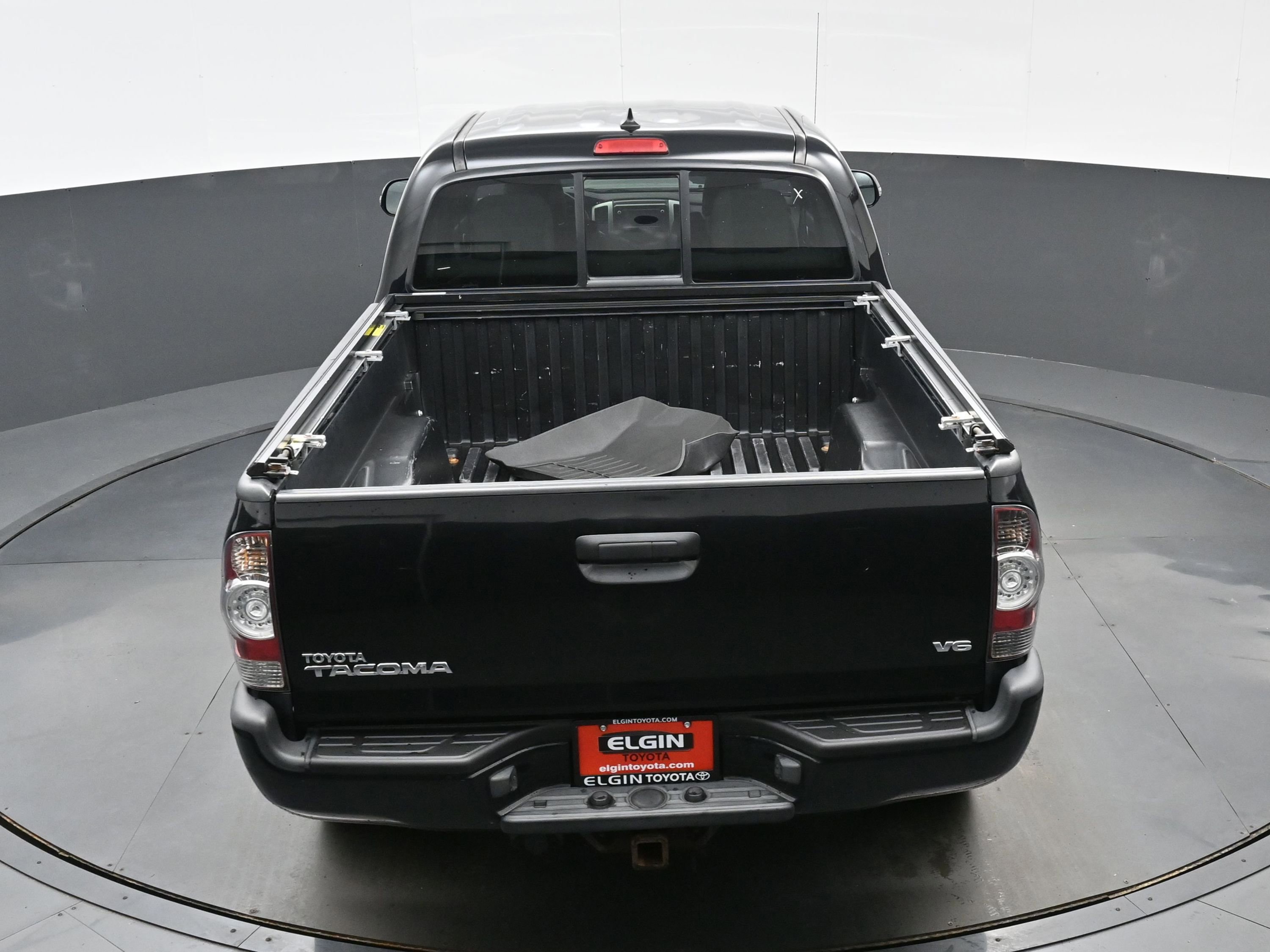 Used 2014 Toyota Tacoma 4x4 Double Cab w/ TRD Sport Package image 37