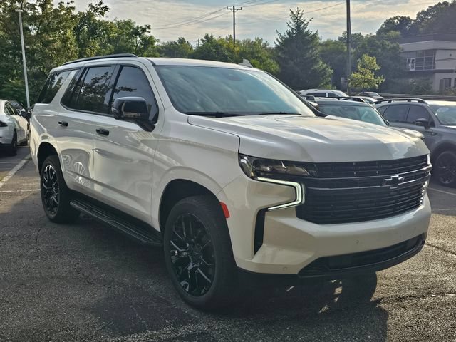Used 2024 Chevrolet Tahoe RST w/ Sport Performance Package