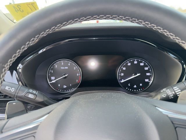 Used 2023 Buick Envision Essence image 35