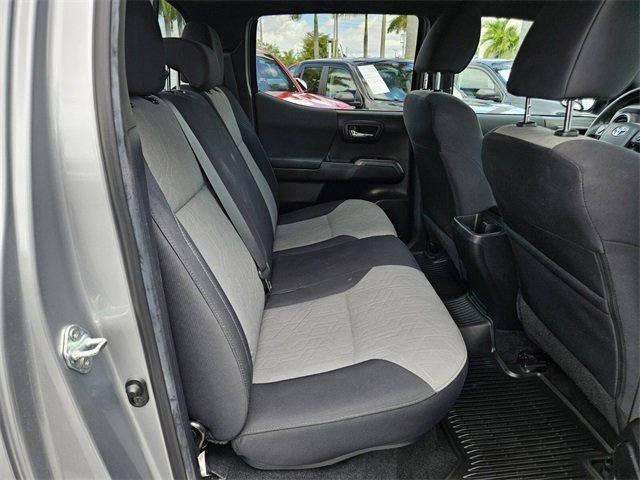 Used 2023 Toyota Tacoma TRD Sport image 8