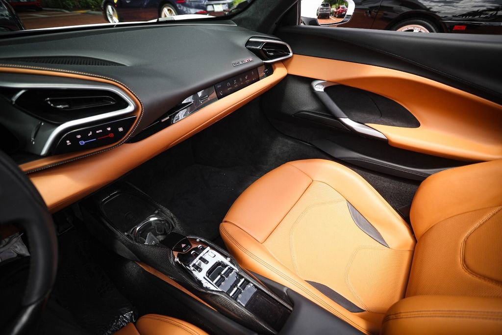 Certified 2024 Ferrari 296 GTS image 38