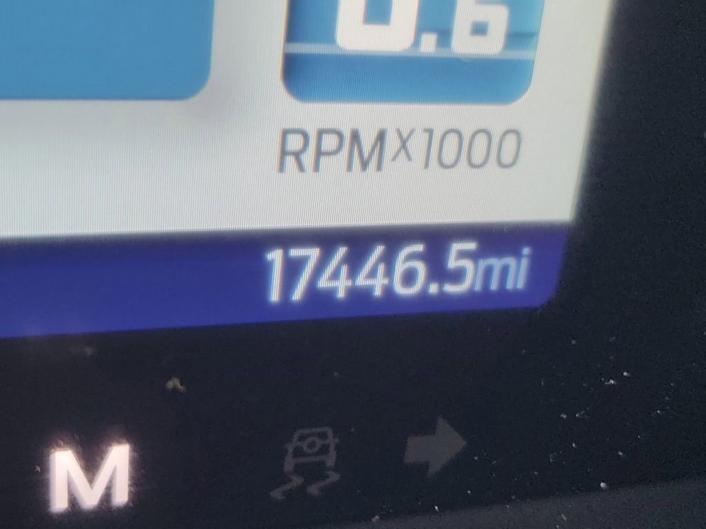 Used 2022 Ford Bronco Badlands image 25