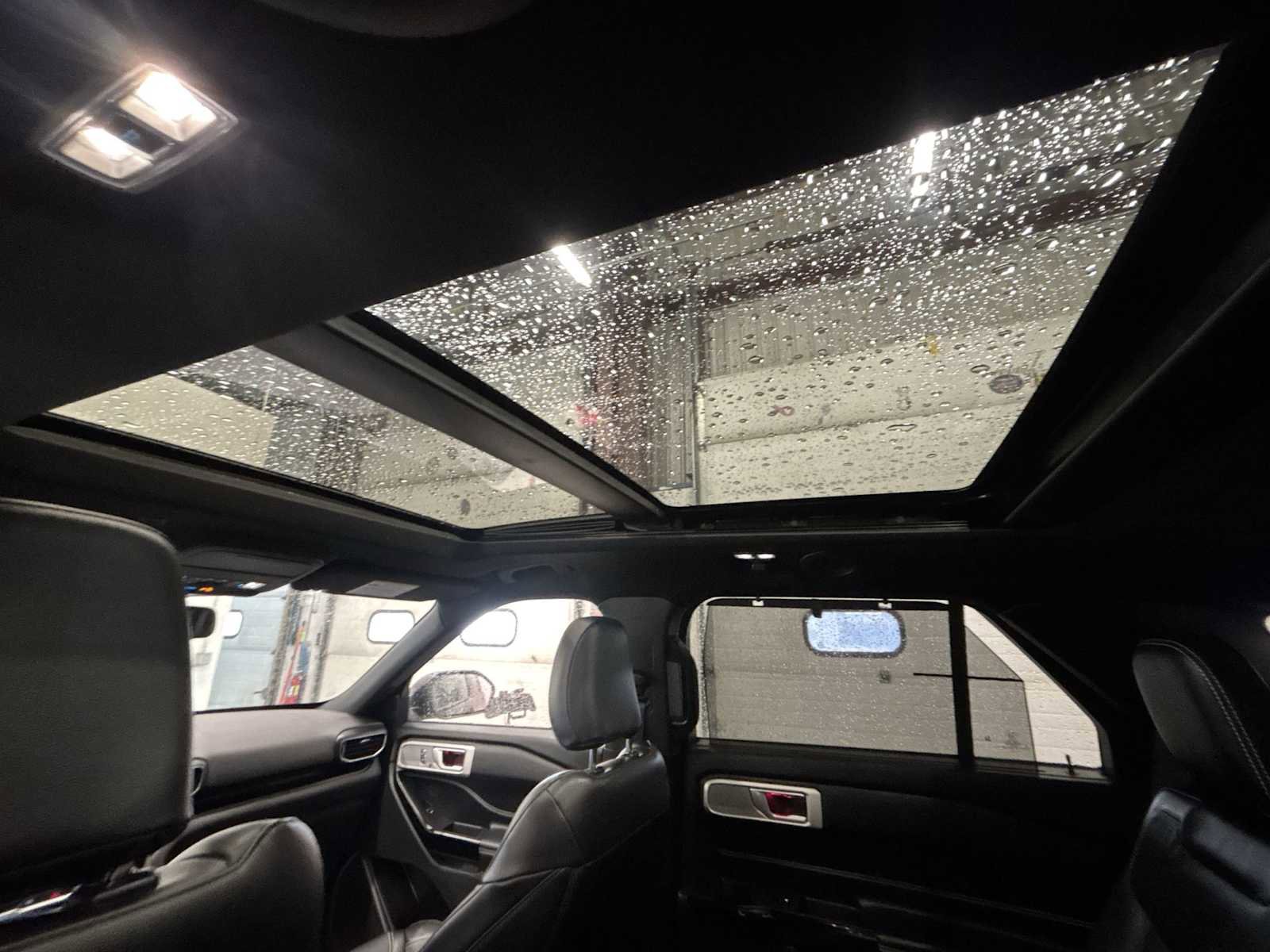 Used 2022 Ford Explorer ST w/ Equipment Group 401A image 16