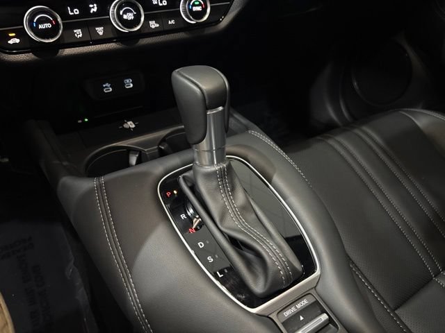 Used 2026 Honda HR-V EX-L image 29