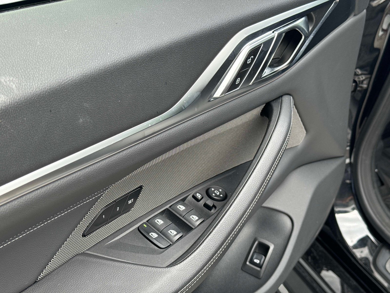 Used 2024 BMW M440i Gran Coupe w/ Premium Package RWD image 18
