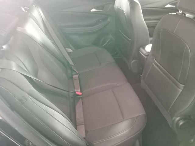 Used 2025 Buick Encore GX Preferred AWD/4WD image 26