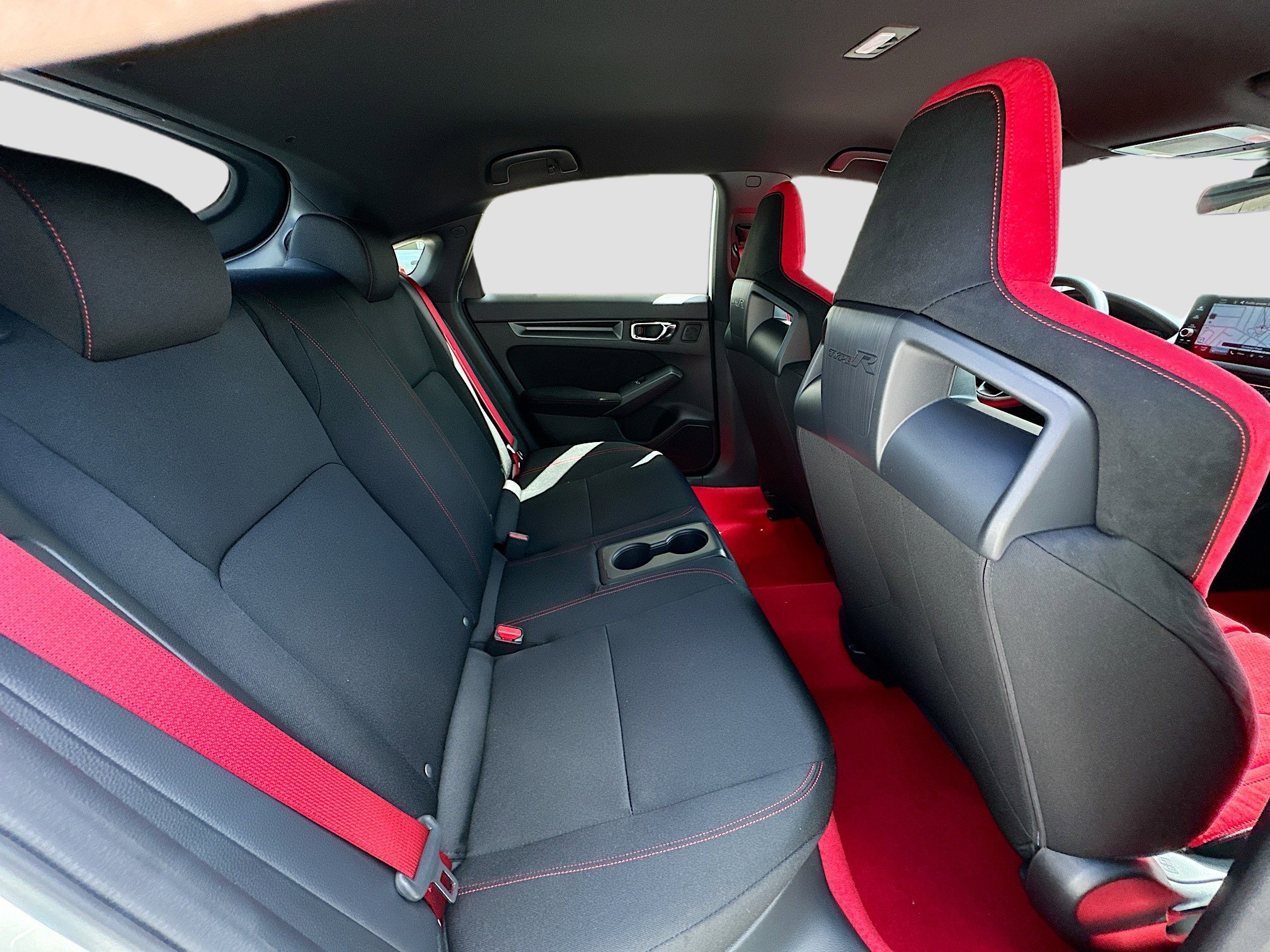 New 2025 Honda Civic Type R image 20