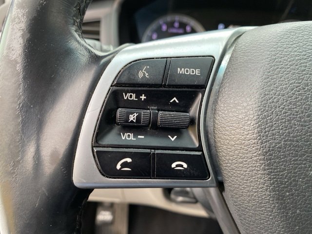 Used 2019 Hyundai Sonata SEL image 17