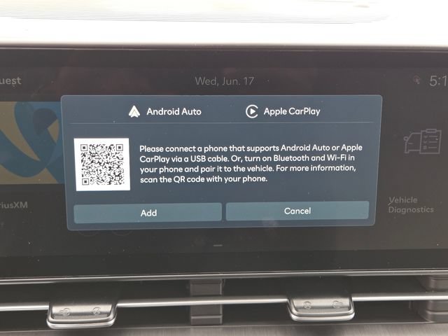 New 2026 Hyundai Kona SEL Sport AWD/4WD image 3