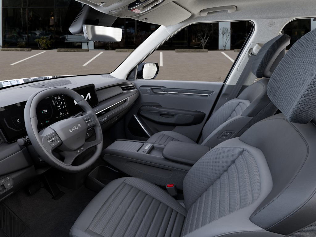 New 2026 Kia EV9 Land image 17
