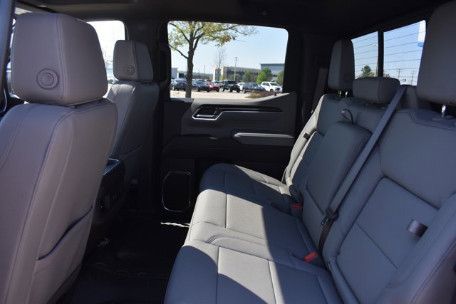 New 2026 Chevrolet Silverado 1500 LT Trail Boss w/ LT Trail Boss Premium Package image 20