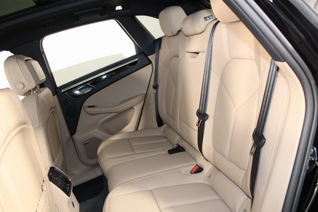 New 2025 Porsche Macan image 23