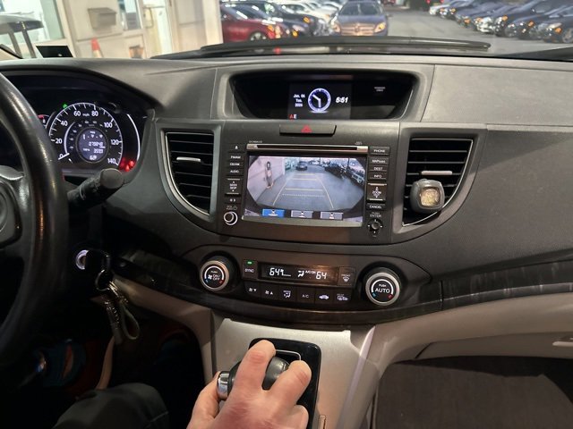 Used 2013 Honda CR-V EX-L image 12