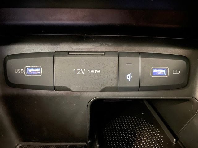 Used 2024 Hyundai Santa Cruz SEL w/ Activity Package AWD/4WD image 17
