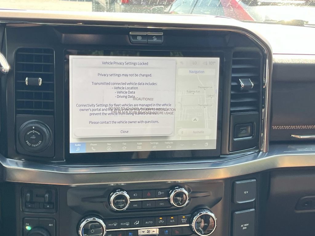 New 2027 Ford F250 King Ranch AWD/4WD image 19