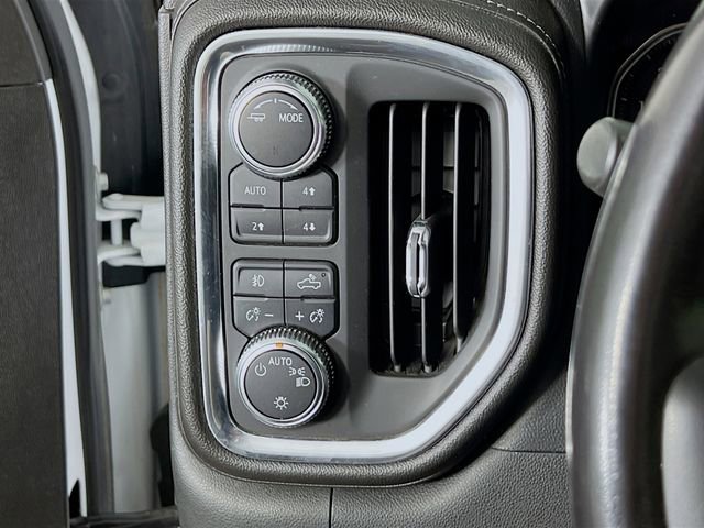 Used 2020 GMC Sierra 1500 Elevation w/ Elevation Value Package image 9